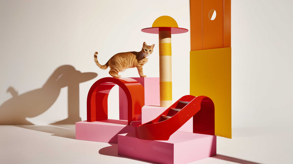Everything for your pets